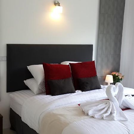 Laem Sor Pool Villa Taling Ngam  Экстерьер фото
