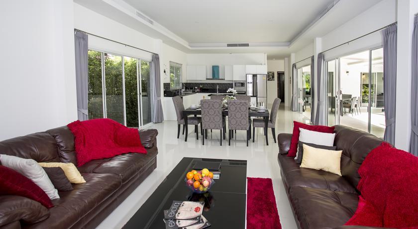 Laem Sor Pool Villa Taling Ngam  Экстерьер фото