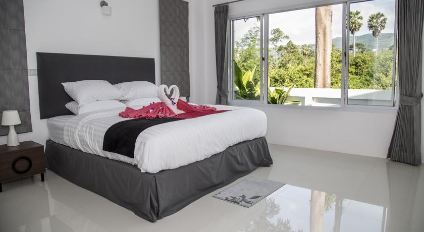 Laem Sor Pool Villa Taling Ngam  Экстерьер фото
