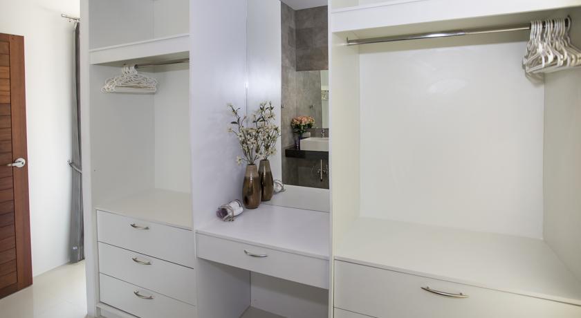 Laem Sor Pool Villa Taling Ngam  Экстерьер фото