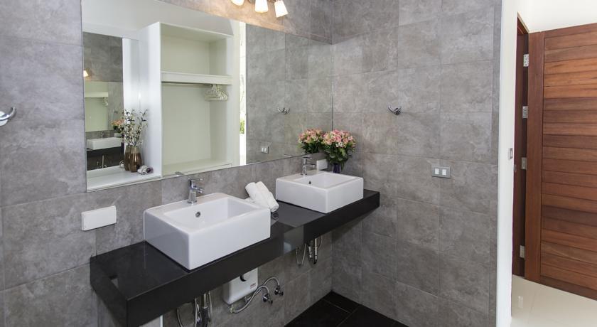Laem Sor Pool Villa Taling Ngam  Экстерьер фото