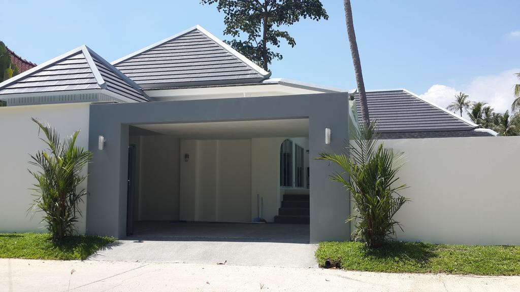 Laem Sor Pool Villa Taling Ngam  Экстерьер фото
