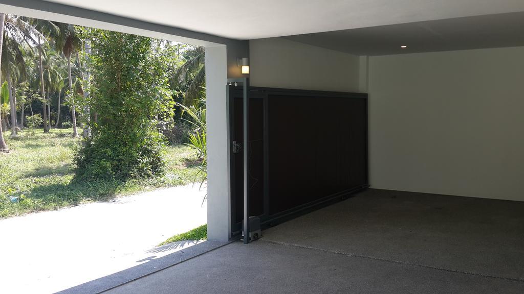 Laem Sor Pool Villa Taling Ngam  Экстерьер фото