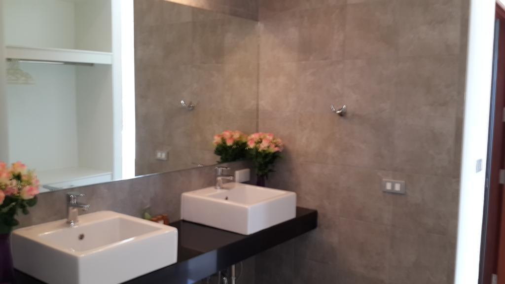 Laem Sor Pool Villa Taling Ngam  Экстерьер фото